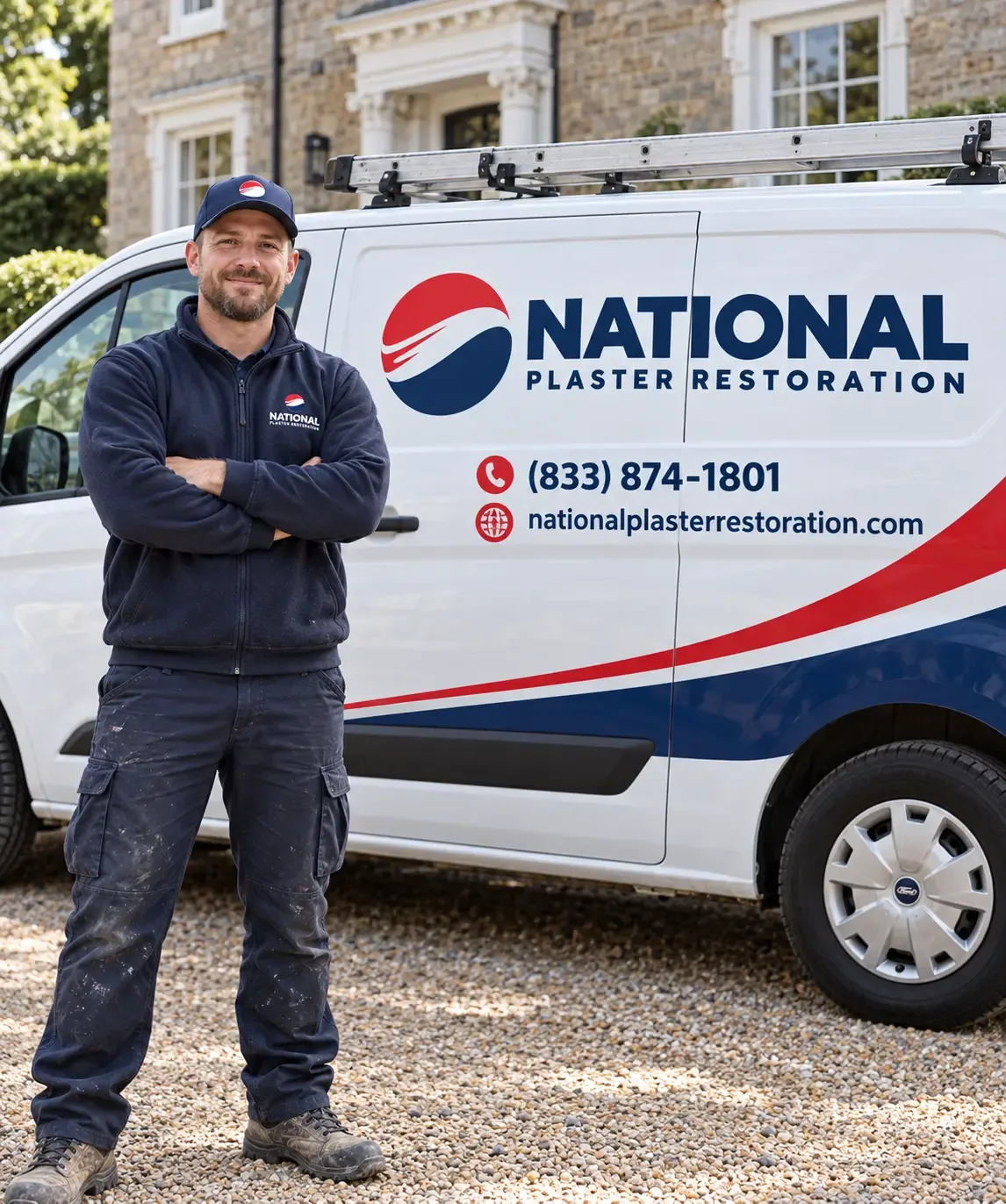 Plaster Repair company in Beaver Dam, WI